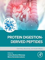 Télécharger le livre :  Protein Digestion-Derived Peptides