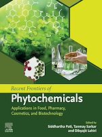 Télécharger le livre :  Recent Frontiers of Phytochemicals