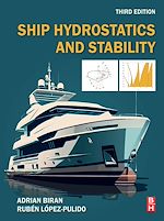 Télécharger le livre :  Ship Hydrostatics and Stability
