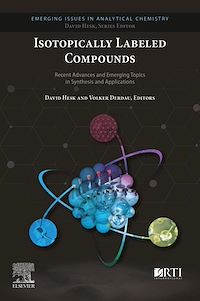 Download this ebook Isotopically Labeled Compounds