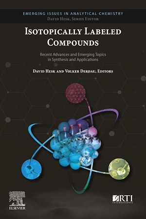 Download the eBook: Isotopically Labeled Compounds