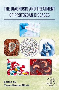 Téléchargez le livre :  The Diagnosis and Treatment of Protozoan Diseases