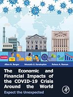 Télécharger le livre :  The Economic and Financial Impacts of the COVID-19 Crisis Around the World