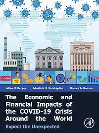 Téléchargez le livre :  The Economic and Financial Impacts of the COVID-19 Crisis Around the World