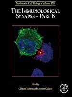 Télécharger le livre :  The Immunological Synapse - Part B