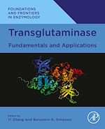 Télécharger le livre :  Transglutaminase