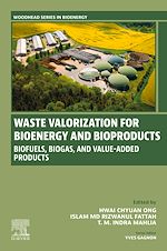 Télécharger le livre :  Waste Valorization for Bioenergy and Bioproducts
