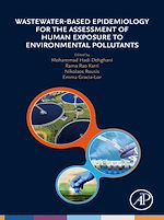 Télécharger le livre :  Wastewater-Based Epidemiology for the Assessment of Human Exposure to Environmental Pollutants