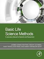 Télécharger le livre :  Basic Life Science Methods