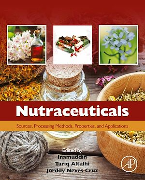 Download the eBook: Nutraceuticals