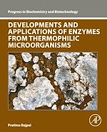 Télécharger le livre :  Developments and Applications of Enzymes From Thermophilic Microorganisms