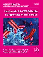 Télécharger le livre :  Resistance to Anti-CD20 Antibodies and Approaches for Their Reversal