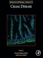 Télécharger le livre :  Celiac Disease