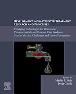 Télécharger le livre :  Development in Wastewater Treatment Research and Processes