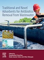 Télécharger le livre :  Traditional and Novel Adsorbents for Antibiotics Removal from Wastewater