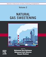 Télécharger le livre :  Advances in Natural Gas: Formation, Processing, and Applications. Volume 2: Natural Gas Sweetening