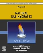 Télécharger le livre :  Advances in Natural Gas: Formation, Processing, and Applications. Volume 3: Natural Gas Hydrates