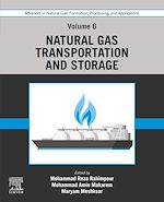 Télécharger le livre :  Advances in Natural Gas: Formation, Processing, and Applications. Volume 6: Natural Gas Transportation and Storage