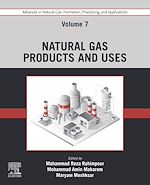 Télécharger le livre :  Advances in Natural Gas: Formation, Processing, and Applications. Volume 7: Natural Gas Products and Uses