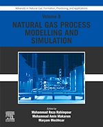 Télécharger le livre :  Advances in Natural Gas: Formation, Processing, and Applications. Volume 8: Natural Gas Process Modelling and Simulation