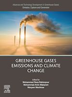 Télécharger le livre :  Advances and Technology Development in Greenhouse Gases: Emission, Capture and Conversion