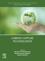 Télécharger le livre :  Advances and Technology Development in Greenhouse Gases: Emission, Capture and Conversion