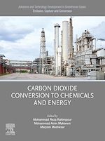 Télécharger le livre :  Advances and Technology Development in Greenhouse Gases: Emission, Capture and Conversion.