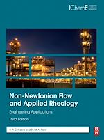 Télécharger le livre :  Non-Newtonian Flow and Applied Rheology