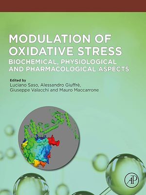 Téléchargez le livre :  Modulation of Oxidative Stress