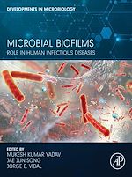 Télécharger le livre :  Microbial Biofilms