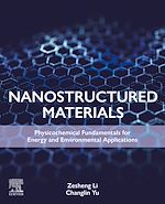 Télécharger le livre :  Nanostructured Materials