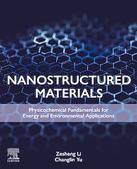 Téléchargez le livre :  Nanostructured Materials