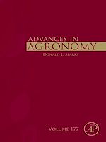 Télécharger le livre :  Advances in Agronomy