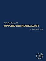 Télécharger le livre :  Advances in Applied Microbiology