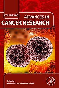 Téléchargez le livre :  Advances in Cancer Research