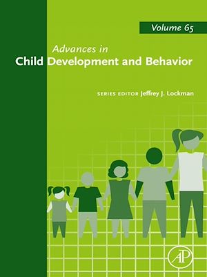 Téléchargez le livre :  Advances in Child Development and Behavior