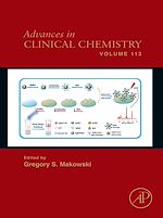 Télécharger le livre :  Advances in Clinical Chemistry