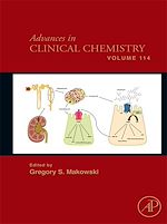 Télécharger le livre :  Advances in Clinical Chemistry
