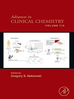 Télécharger le livre :  Advances in Clinical Chemistry