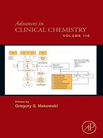 Télécharger le livre :  Advances in Clinical Chemistry