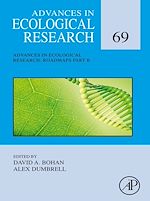 Télécharger le livre :  Advances in Ecological Research: Roadmaps Part B