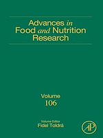 Télécharger le livre :  Advances in Food and Nutrition Research
