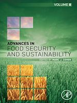 Télécharger le livre :  Advances in Food Security and Sustainability