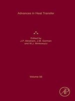 Télécharger le livre :  Advances in Heat Transfer
