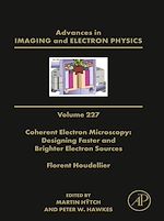 Télécharger le livre :  Coherent Electron Microscopy: Designing Faster and Brighter Electron Sources