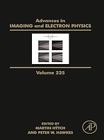 Télécharger le livre :  Advances in Imaging and Electron Physics