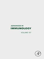 Télécharger le livre :  Advances in Immunology