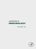 Télécharger le livre :  Advances in Immunology