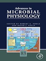 Télécharger le livre :  Advances in Microbial Physiology