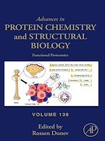Télécharger le livre :  Advances in Protein Chemistry and Structural Biology